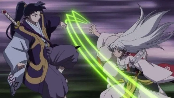 Sesshomaru 7 - inuyasha foto (17406919) - fanpop