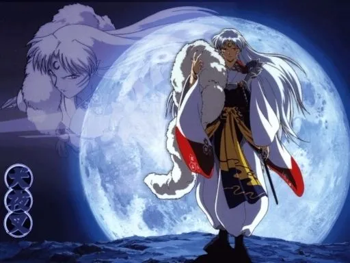 Sesshomaru - Sesshomaru foto (5624189) - fanpop Sesshomaru - Sesshomaru foto (5624189) - fanpop