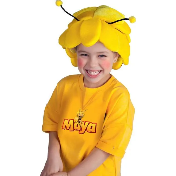 Set de bolsas para chuches o juguetes La Abeja Maya: comprar online
