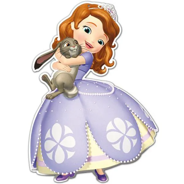 La Princesa Sofía | FunideliaES - Ropa Online La Princesa Sofía | FunideliaES - Ropa Online