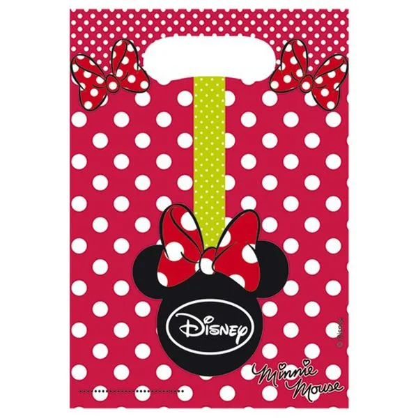 Set de bolsas Minnie Mouse: comprar online