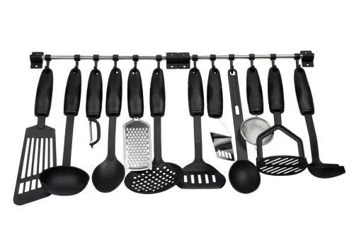 set-de-utensilios-do-cocina-12-piezas | Tu blog de cocina