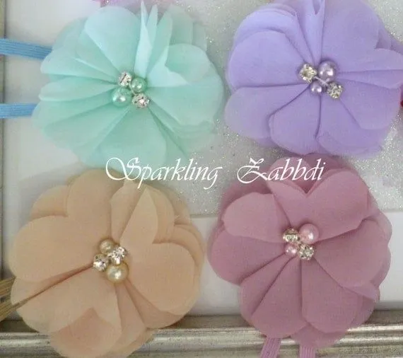 Set de 4 Lazos Lazo Lila Lazo Aqua Lazo RosaLazo por AmsiBridal Set de 4 Lazos Lazo Lila Lazo Aqua Lazo RosaLazo por AmsiBridal
