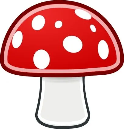 Seta Comestible Clip Art Descargar 93 clip arts (Página 1 ...