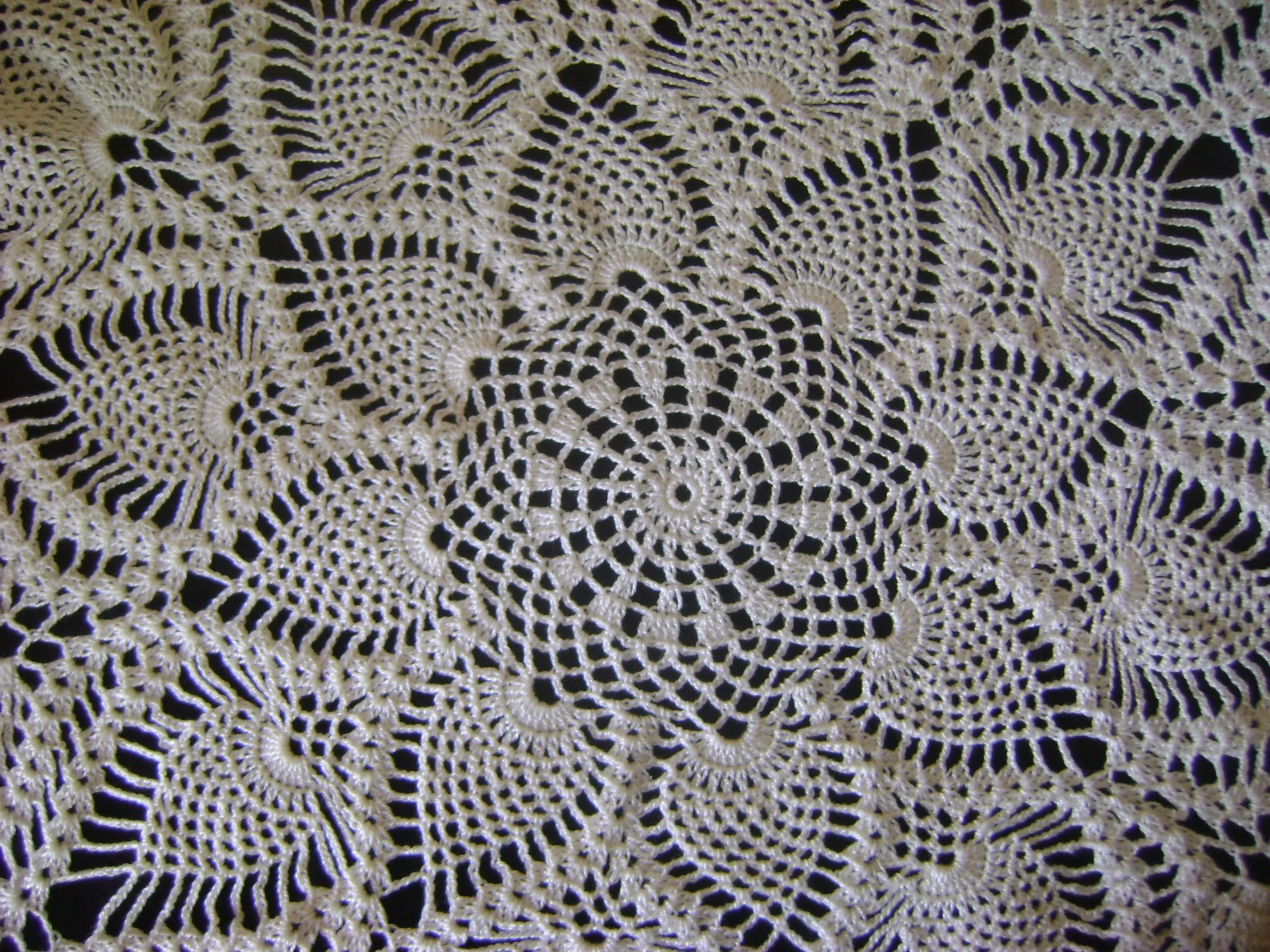 setembro | 2011 | Goretti Crochet | Página 2 setembro | 2011 | Goretti Crochet | Página 2