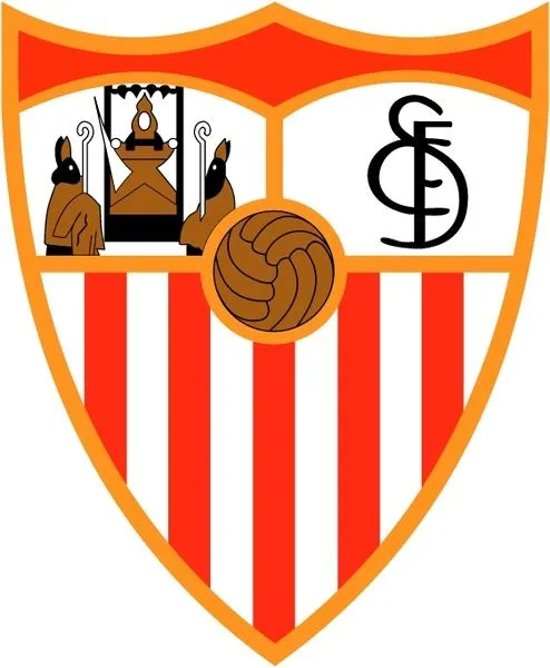 Sevilla fc Vector logo - vectores gratis para su descarga gratuita Sevilla fc Vector logo - vectores gratis para su descarga gratuita