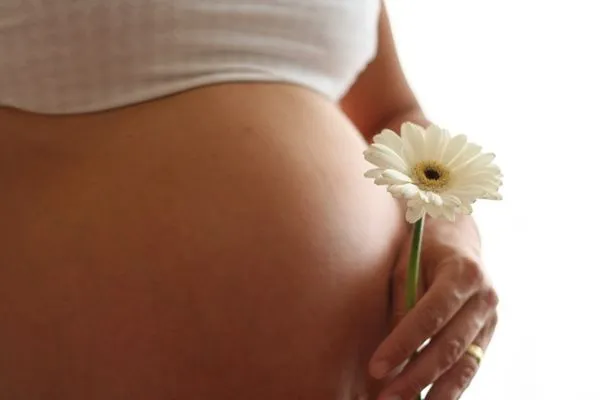 Conocer sexo del bebe 7 semanas