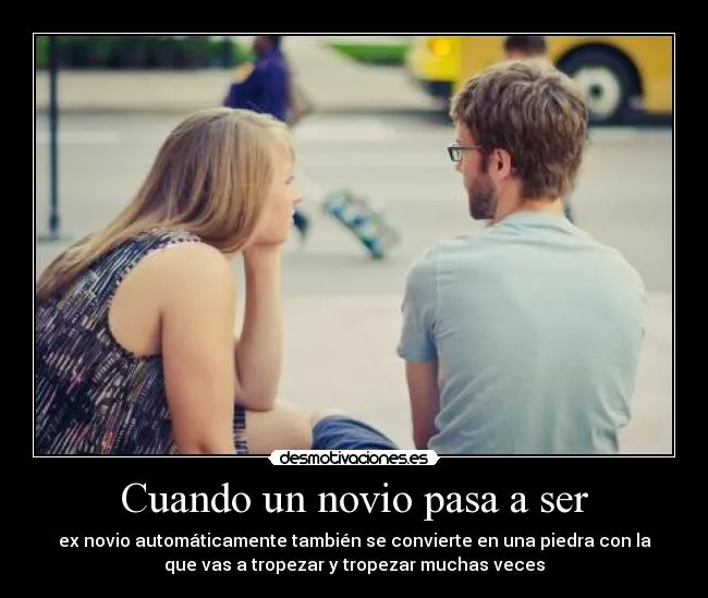 Sexos en Guerra on Twitter: "Ex-Novios, ¿Mejor tenerlos como ... Sexos en Guerra on Twitter: "Ex-Novios, ¿Mejor tenerlos como ...