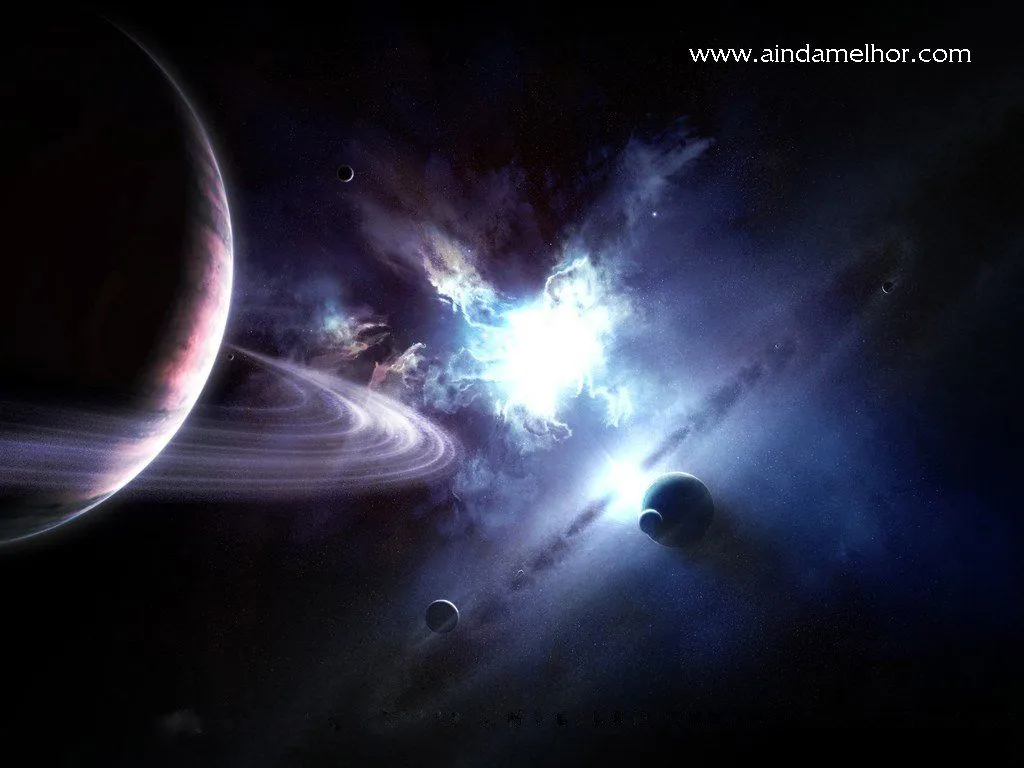 LA SEXTA FASE: BIENVENIDOS AL UNIVERSO