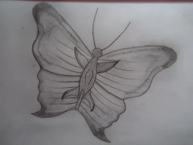 Mi Sexto Sentido. El Dibujo: Tatuajes a Lápiz Mi Sexto Sentido. El Dibujo: Tatuajes a Lápiz