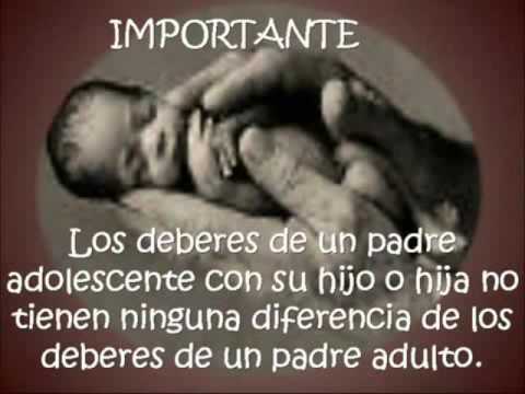 Sexualidad en la Adolescencia (Grupo Pelotas 4º Año "A" Alfredo ...