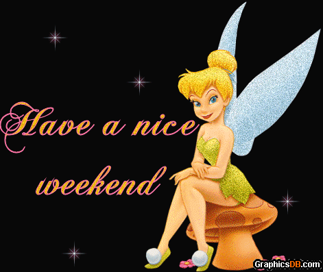 Sexy Tinkerbell Clip Art | ... MySpace Graphics / MySpace Comments ...