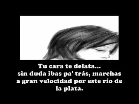 SFDK - Ojos Tristes + Letra - YouTube