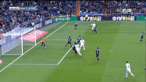 Gif de real madrid - Imagui