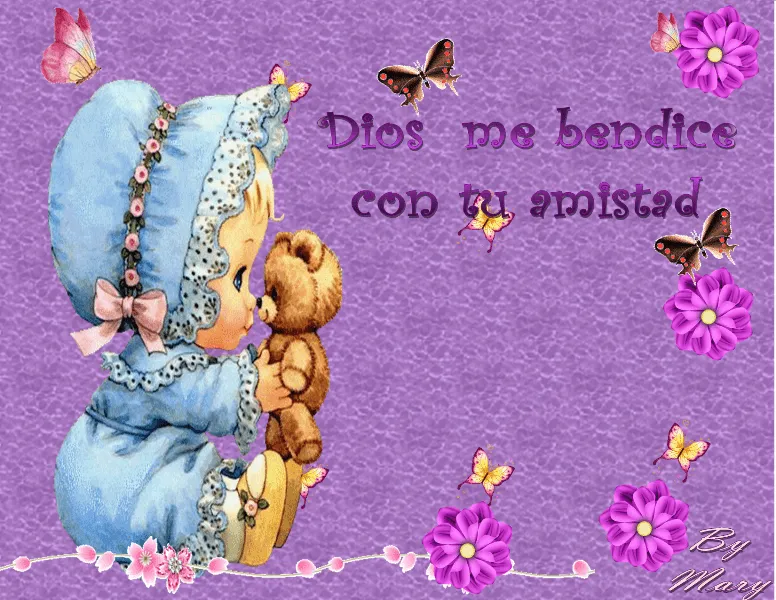 Imagenes de mensajes bonitos de dios - Imagui