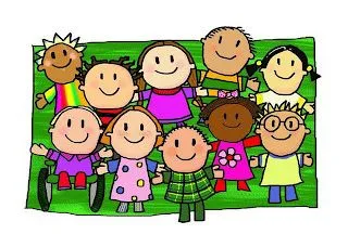 SGBlogosfera. Amigos de Jesús: EDUCAR EN VALORES A LOS NIÑOS SGBlogosfera. Amigos de Jesús: EDUCAR EN VALORES A LOS NIÑOS