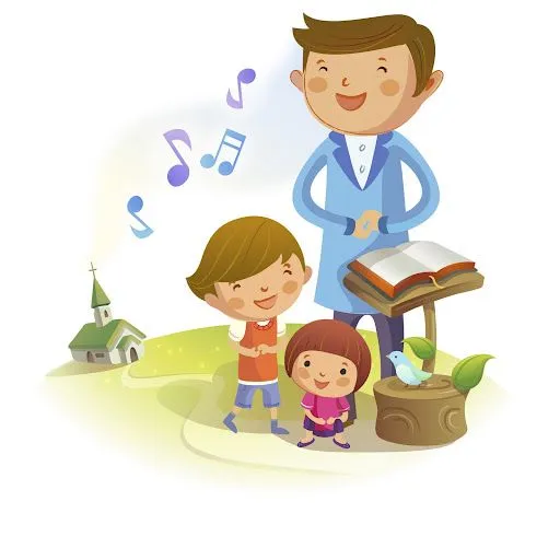 SGBlogosfera. Amigos de Jesús: JESÚS ES NUESTRO AMIGO (