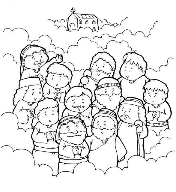 SGBlogosfera. Amigos de Jesús: junio 2013