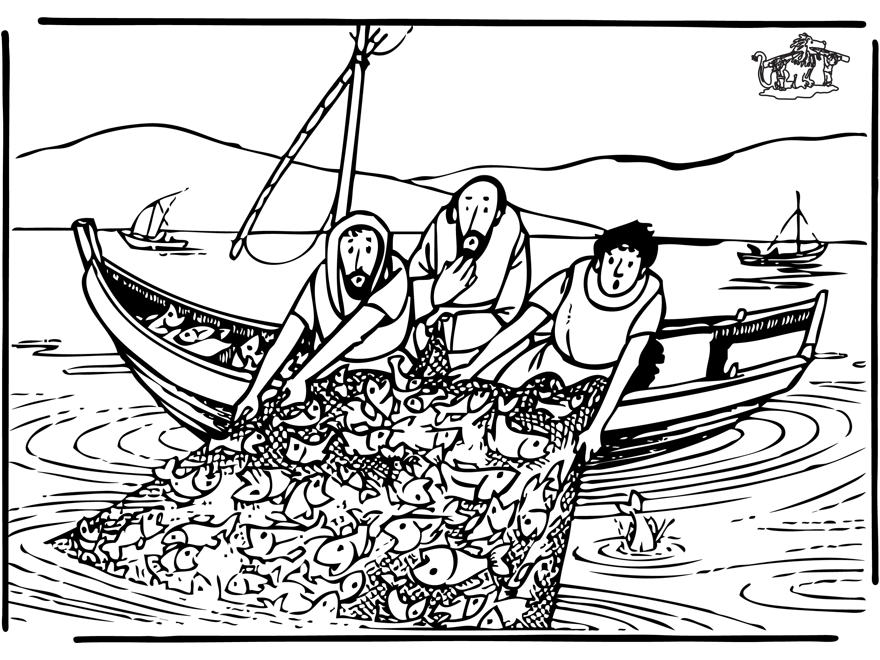 SGBlogosfera. Amigos de Jesús: LA PESCA MILAGROSA: ACTIVIDADES SGBlogosfera. Amigos de Jesús: LA PESCA MILAGROSA: ACTIVIDADES