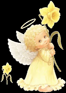 SGBlogosfera. Amigos de Jesús: TIERNOS ANGELITOS