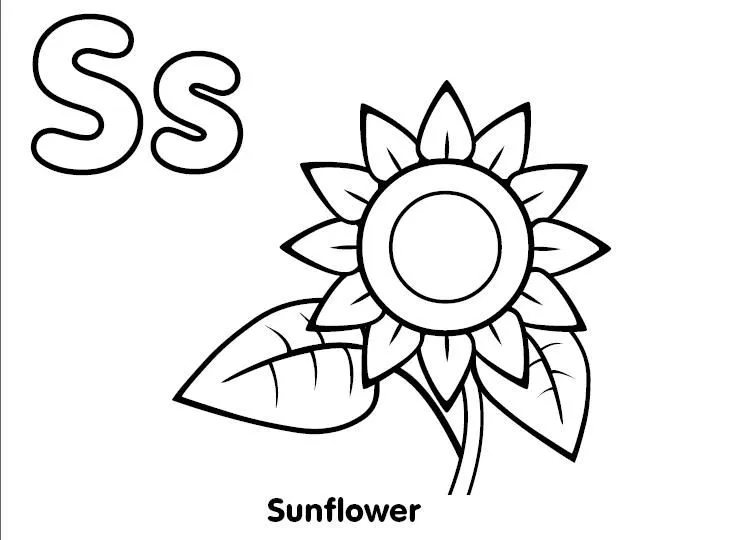 SGBlogosfera. María José Argüeso: ABECEDARIO EN INGLÉS PARA COLOREAR SGBlogosfera. María José Argüeso: ABECEDARIO EN INGLÉS PARA COLOREAR