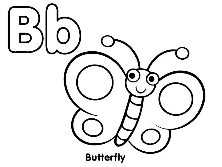 SGBlogosfera. María José Argüeso: ABECEDARIO EN INGLÉS PARA COLOREAR SGBlogosfera. María José Argüeso: ABECEDARIO EN INGLÉS PARA COLOREAR