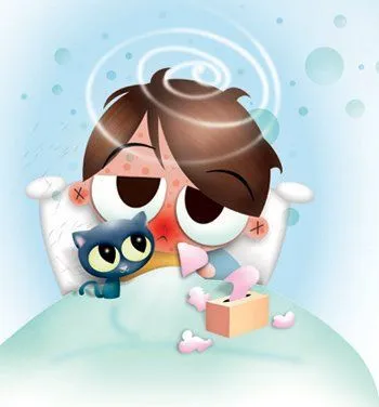 SGBlogosfera. María José Argüeso: ALERGIAS INFANTILES