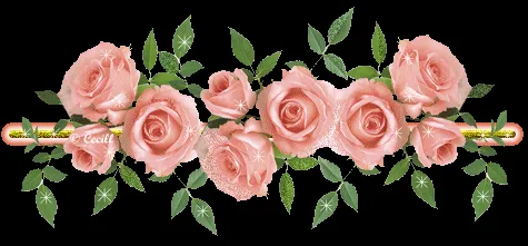 SGBlogosfera. María José Argüeso: BARRAS SEPARADORAS DE COLOR ROSA SGBlogosfera. María José Argüeso: BARRAS SEPARADORAS DE COLOR ROSA