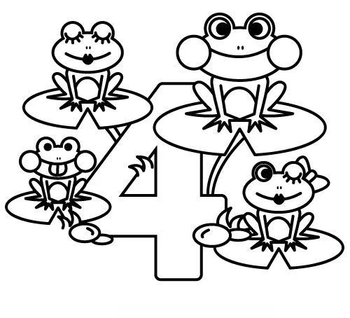 SGBlogosfera. María José Argüeso: BONITOS NÚMEROS PARA COLOREAR SGBlogosfera. María José Argüeso: BONITOS NÚMEROS PARA COLOREAR