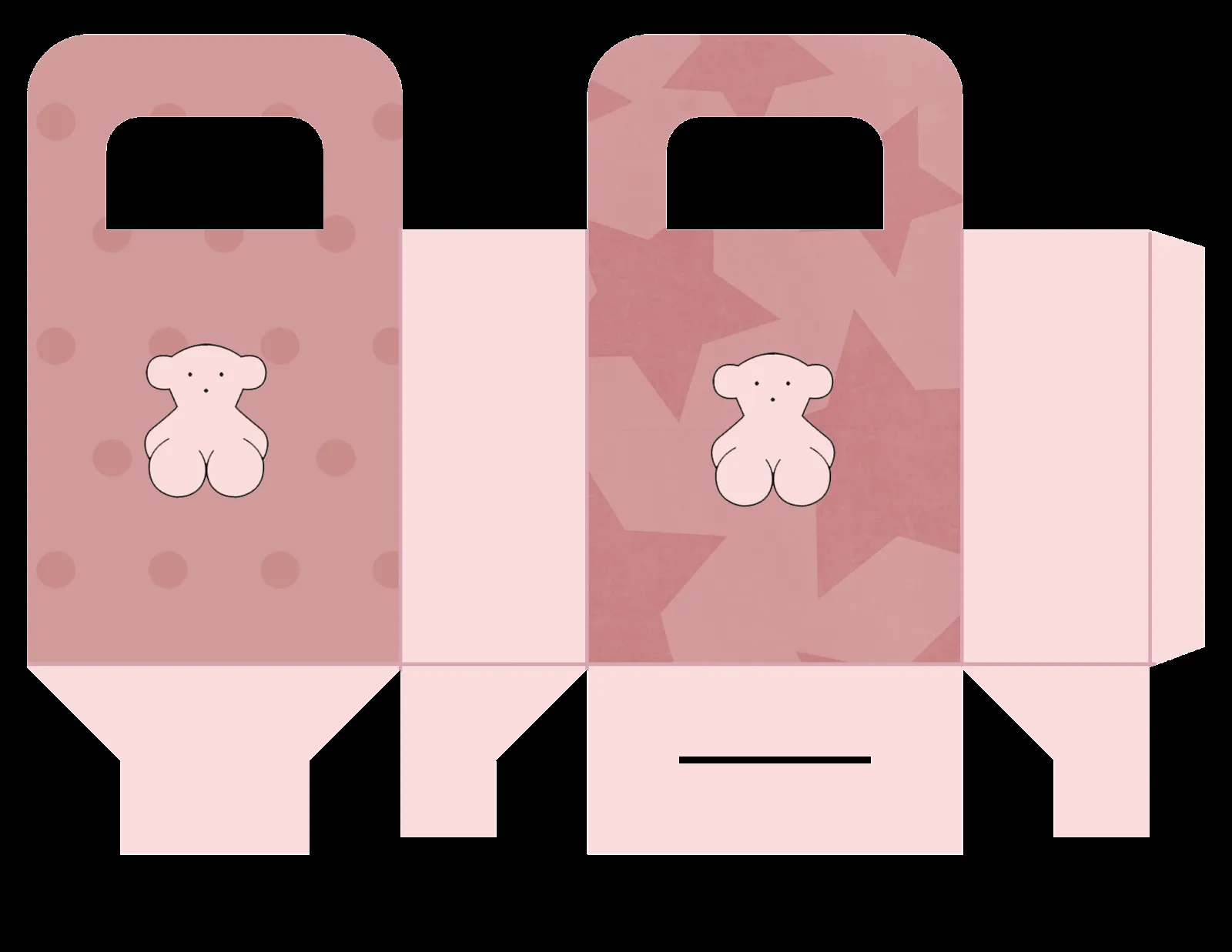 SGBlogosfera. María José Argüeso: CAJAS PARA BEBÉS SGBlogosfera. María José Argüeso: CAJAS PARA BEBÉS