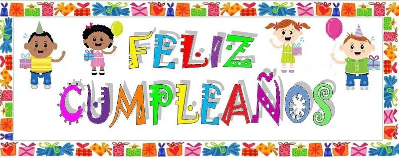 SGBlogosfera. María José Argüeso: CENEFAS PARA CUMPLEAÑOS SGBlogosfera. María José Argüeso: CENEFAS PARA CUMPLEAÑOS