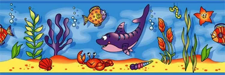SGBlogosfera. María José Argüeso: CENEFAS DE PECES SGBlogosfera. María José Argüeso: CENEFAS DE PECES