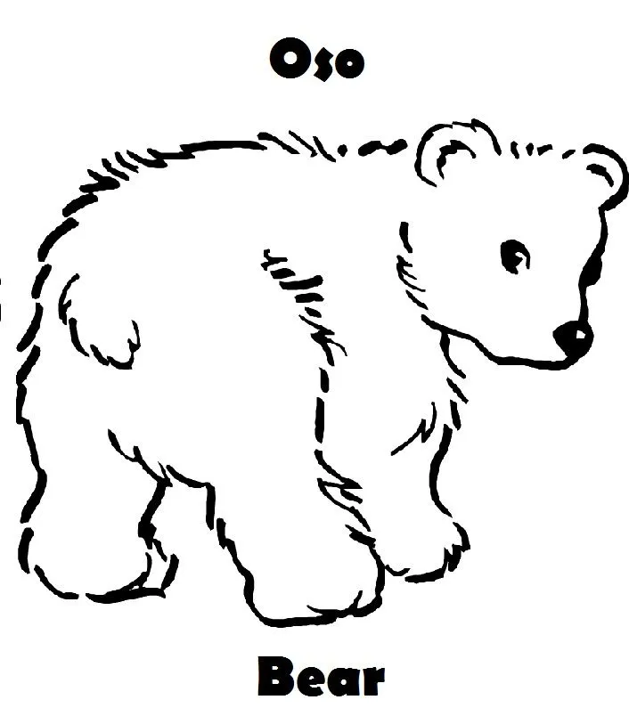 SGBlogosfera. María José Argüeso: COLOREAMOS ANIMALES EN INGLÉS SGBlogosfera. María José Argüeso: COLOREAMOS ANIMALES EN INGLÉS