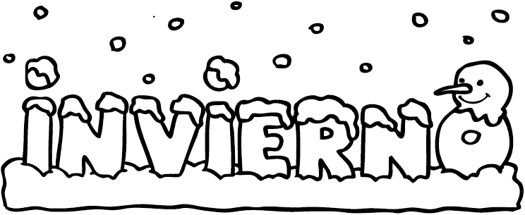 SGBlogosfera. María José Argüeso: COLOREAMOS EL INVIERNO SGBlogosfera. María José Argüeso: COLOREAMOS EL INVIERNO