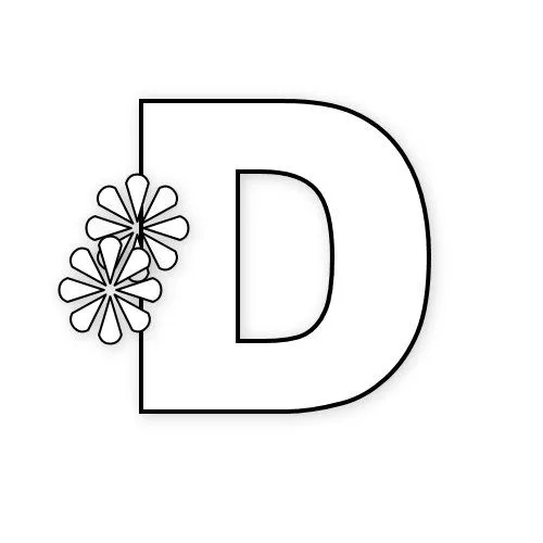 SGBlogosfera. María José Argüeso: DECORA TU INICIAL SGBlogosfera. María José Argüeso: DECORA TU INICIAL