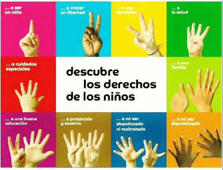 SGBlogosfera. María José Argüeso: DERECHOS DE LA INFANCIA (20 de ...