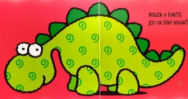 SGBlogosfera. María José Argüeso: DINOSAURIOS DIVERTIDOS SGBlogosfera. María José Argüeso: DINOSAURIOS DIVERTIDOS
