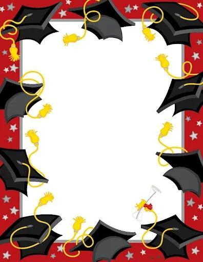 Marcos para graduación - Imagui