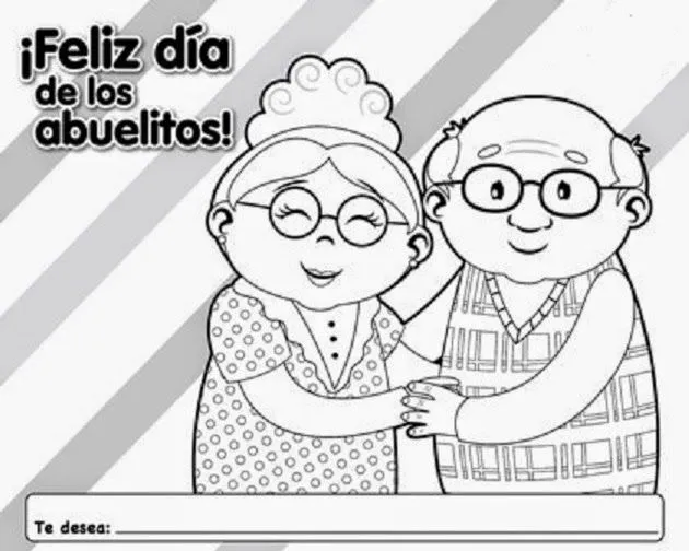 SGBlogosfera. María José Argüeso: ¡FELIZ DÍA, ABUELOS! (26 de julio) SGBlogosfera. María José Argüeso: ¡FELIZ DÍA, ABUELOS! (26 de julio)