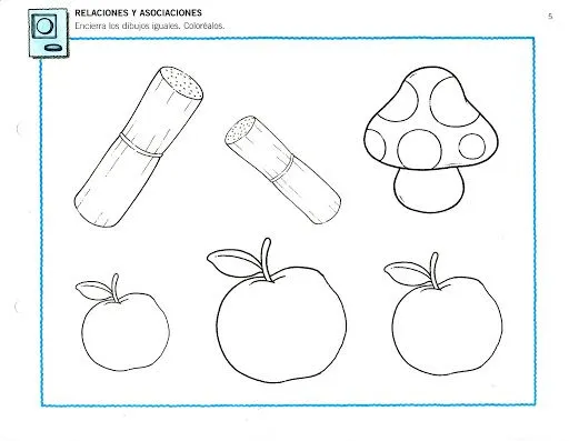 SGBlogosfera. María José Argüeso: FICHAS INFANTILES: LÓGICA Y ... SGBlogosfera. María José Argüeso: FICHAS INFANTILES: LÓGICA Y ...