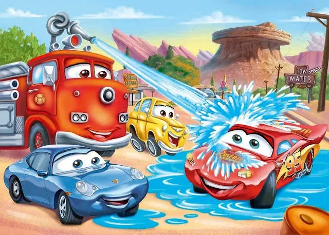 SGBlogosfera. María José Argüeso: FONDOS DISNEY: CARS SGBlogosfera. María José Argüeso: FONDOS DISNEY: CARS