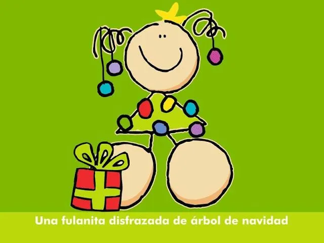 SGBlogosfera. María José Argüeso: FULANITOS SGBlogosfera. María José Argüeso: FULANITOS