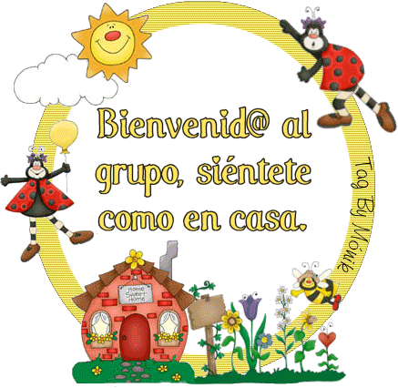 SGBlogosfera. María José Argüeso: GIFS DE BIENVENIDA SGBlogosfera. María José Argüeso: GIFS DE BIENVENIDA