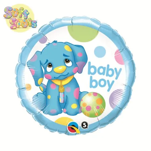 SGBlogosfera. María José Argüeso: GLOBOS PARA BEBÉS SGBlogosfera. María José Argüeso: GLOBOS PARA BEBÉS