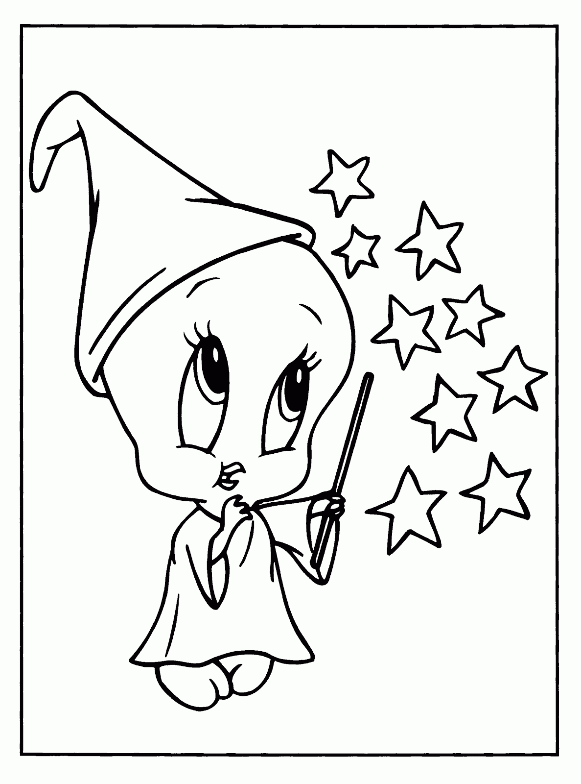 SGBlogosfera. María José Argüeso: LOONEY TUNES BABY PARA COLOREAR SGBlogosfera. María José Argüeso: LOONEY TUNES BABY PARA COLOREAR