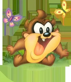SGBlogosfera. María José Argüeso: LOONEY TUNES BABY SGBlogosfera. María José Argüeso: LOONEY TUNES BABY