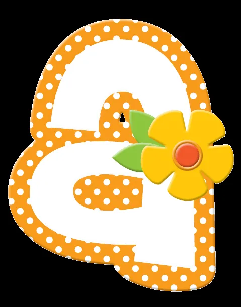 SGBlogosfera. María José Argüeso: DE LUNARES Y FLORES NARANJAS SGBlogosfera. María José Argüeso: DE LUNARES Y FLORES NARANJAS
