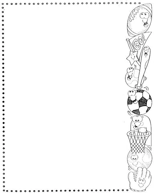SGBlogosfera. María José Argüeso: MARCOS PARA COLOREAR SGBlogosfera. María José Argüeso: MARCOS PARA COLOREAR