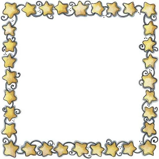 SGBlogosfera. María José Argüeso: MARCOS CON ESTRELLAS SGBlogosfera. María José Argüeso: MARCOS CON ESTRELLAS