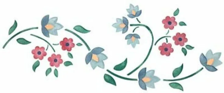 SGBlogosfera. María José Argüeso: MÁS CENEFAS DE FLORES | cenefas ... SGBlogosfera. María José Argüeso: MÁS CENEFAS DE FLORES | cenefas ...